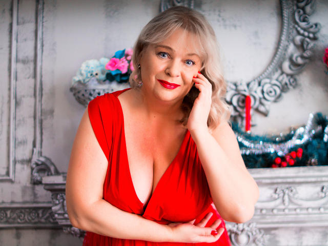 MissIlanitas - Sexe cam en vivo - 6066751