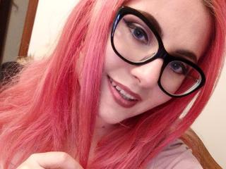 YummyDolly - Video chat sex with this fair hair Young and sexy lady 