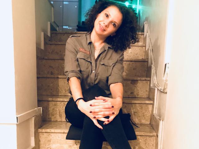 Flaveur - Camera khiêu dâm &amp; quyến rũ trực tiếp - 6068316