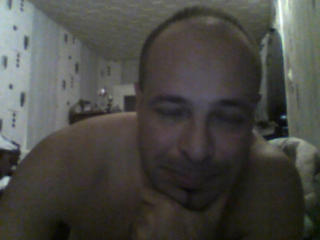 GiJoe - Webcam live porno avec ce Homme algérien, marocain, tunisien... sur le site XloveCam 