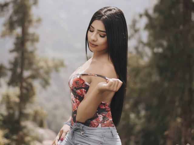 MilaQu - Sexe cam en vivo - 6071726