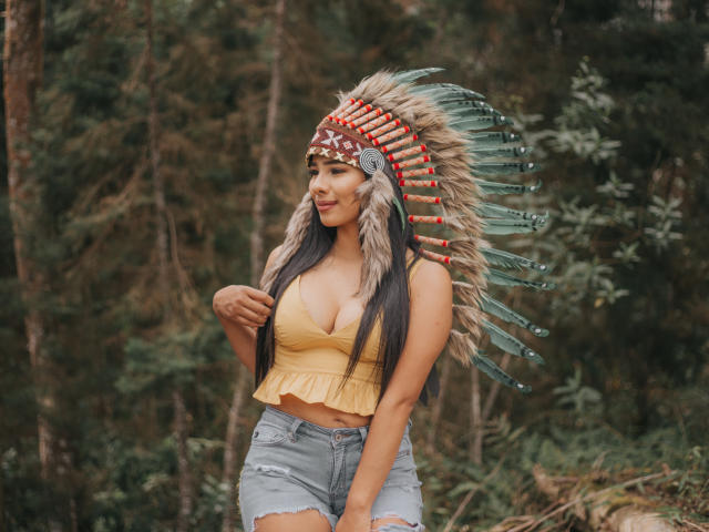 MilaQu - Sexe cam en vivo - 6071751