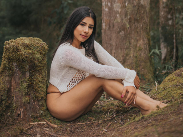 MilaQu - Sexe cam en vivo - 6071766