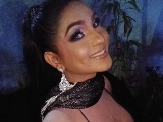 HotStephanieLover - online chat hot with a average body Ladyboy 