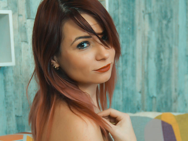 AliciaKristal - Live porn &amp; sex cam - 6077646