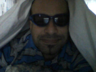 GiJoe - Live xXx avec ce Gay musulman sur le site X Love Cam 