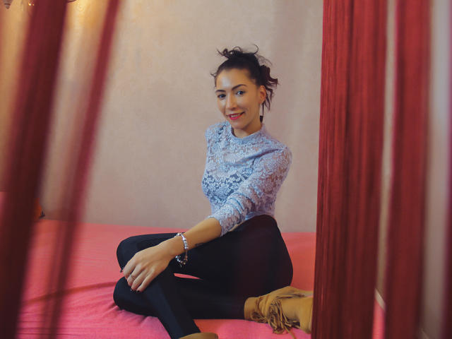 StacySin - Sexe cam en vivo - 6078421