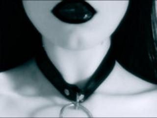 BloodyMorticia - Sexe cam en vivo - 607910
