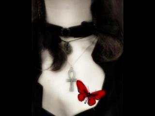 BloodyMorticia - Live porn &amp; sex cam - 607911