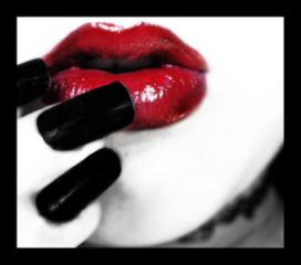 BloodyMorticia - Sexe cam en vivo - 607915