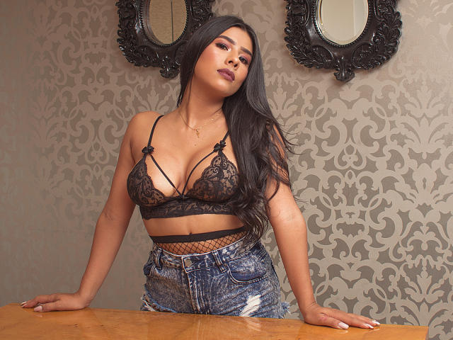 MilaQu - Sexe cam en vivo - 6079291