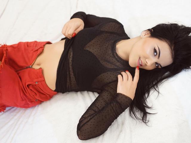 AllesandraCecy - Camera khiêu dâm &amp; quyến rũ trực tiếp - 6079576