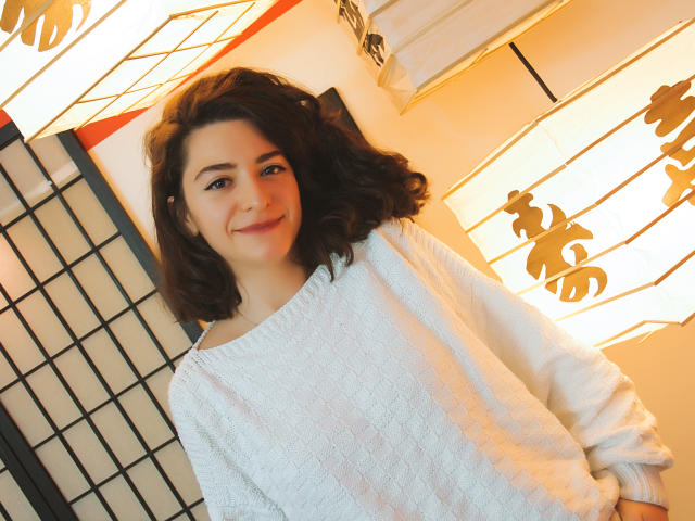 AnnaysA - Sexe cam en vivo - 6080456