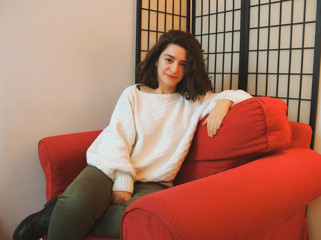 AnnaysA - Live porn &amp; sex cam - 6080486