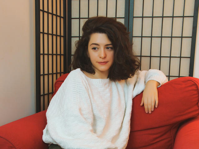 AnnaysA - Sexe cam en vivo - 6080506