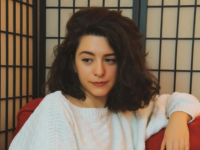 AnnaysA - Sexe cam en vivo - 6080511