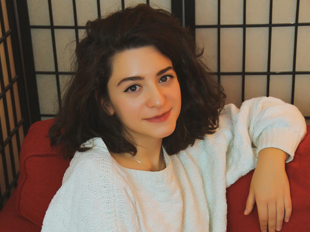 AnnaysA - Sexe cam en vivo - 6080516