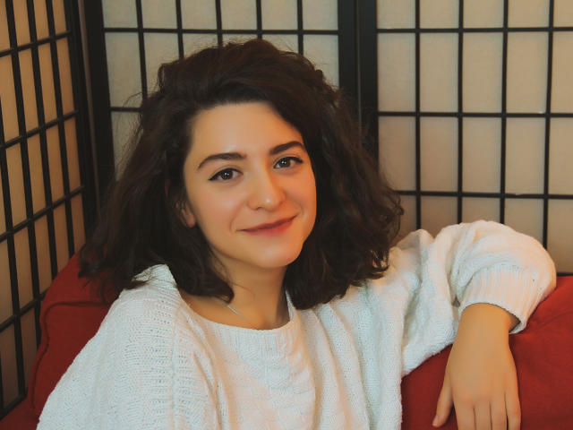 AnnaysA - Sexe cam en vivo - 6080521