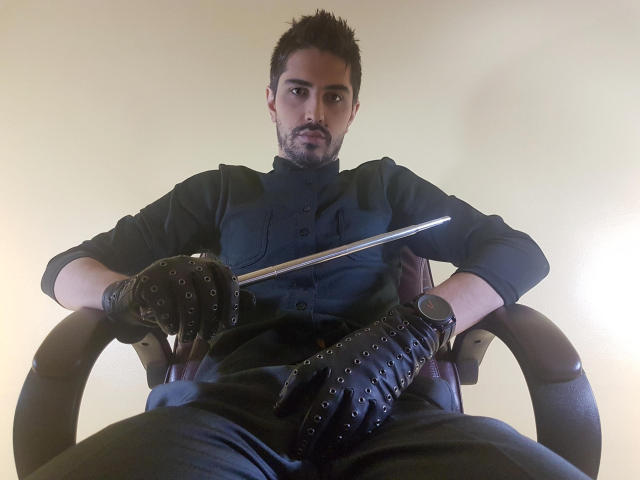 DeviousMaster - Live porn &amp; sex cam - 6084486