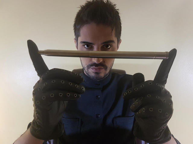 DeviousMaster - Live porn &amp; sex cam - 6084531