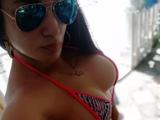 TifanyDoll - Video chat xXx with a latin american Horny lady 