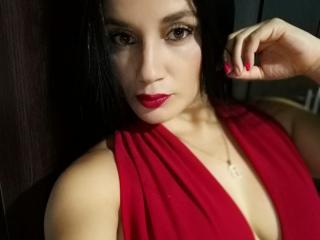 TifanyDoll - online show porn with this giant jugs Lady 