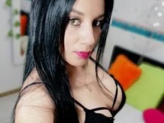 TifanyDoll - Show exciting with a average body Hot chick 