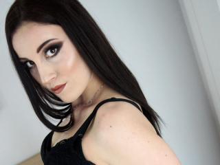 AmandaChilli - Webcam sex with a lean Young and sexy lady 