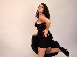 SorelleDomina - chat online exciting with this being from Europe Mistress 