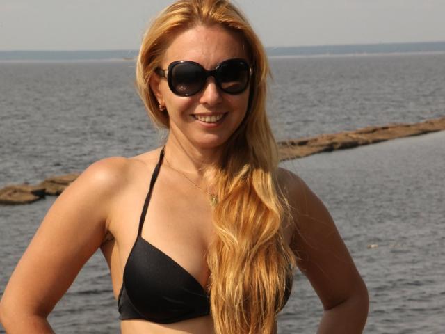 SonyaJonson - Sexe cam en vivo - 6095976