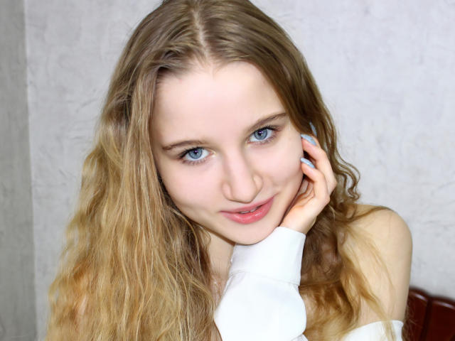 LustfulPrincess69 - Sexe cam en vivo - 6096431