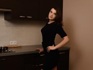 TyliaFlower - Chat live x with a underweight body Girl 
