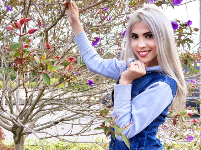 ScarlettMontiel - Sexe cam en vivo - 6097566