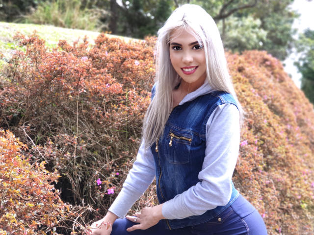 ScarlettMontiel - Live sex cam - 6097581