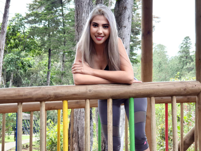 ScarlettMontiel - Live sex cam - 6097746