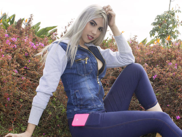 ScarlettMontiel - Sexe cam en vivo - 6097806