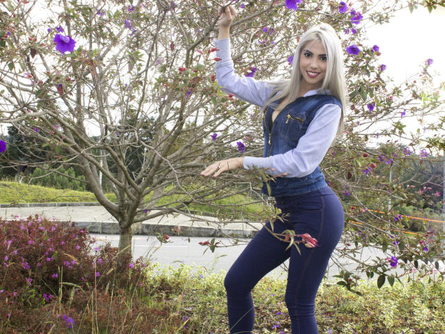 ScarlettMontiel - Sexe cam en vivo - 6097821