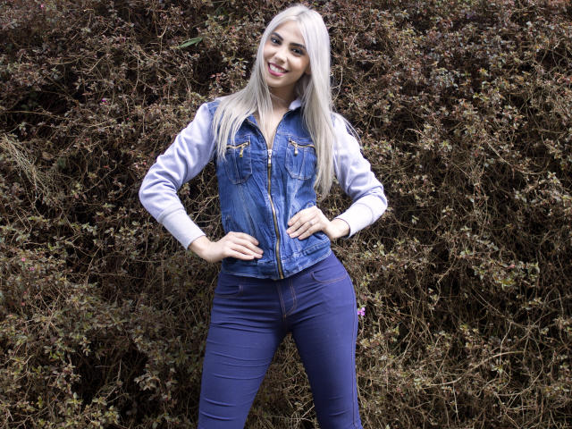 ScarlettMontiel - Sexe cam en vivo - 6097856