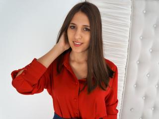 Solovelybel - Live x with a medium rack Hot babe 