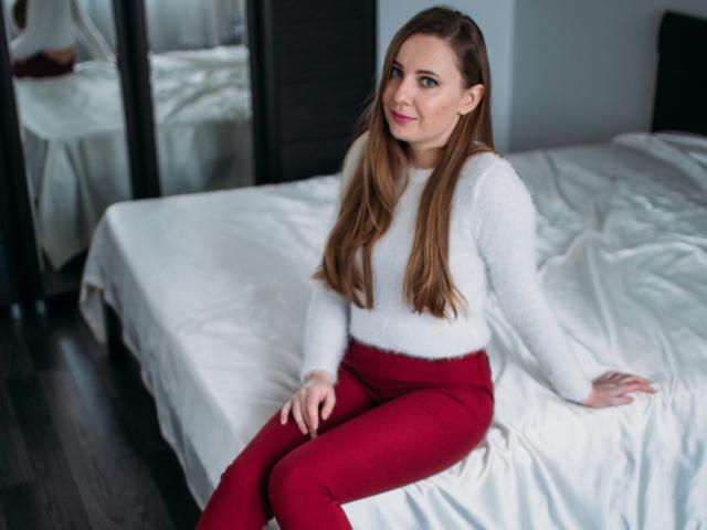 OllyStrawberry - Sexe cam en vivo - 6099926