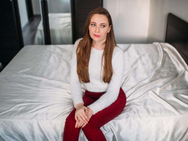 OllyStrawberry - Élő pornó és szexkamera - 6099936