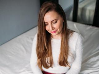 OllyStrawberry - сексуальная веб-камера в реальном времени - 6099946