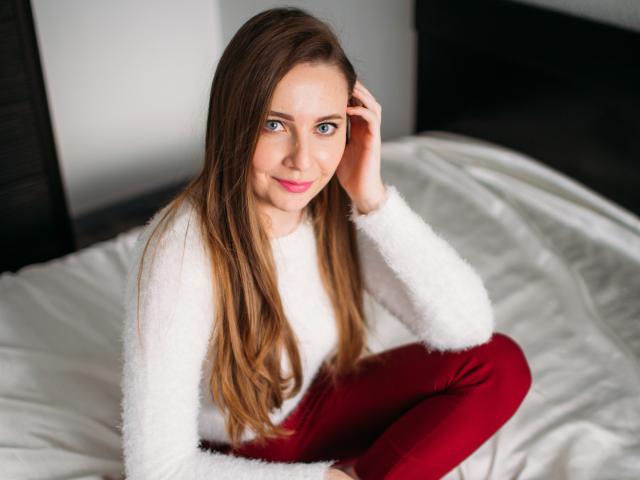 OllyStrawberry - Camera khiêu dâm &amp; quyến rũ trực tiếp - 6099956