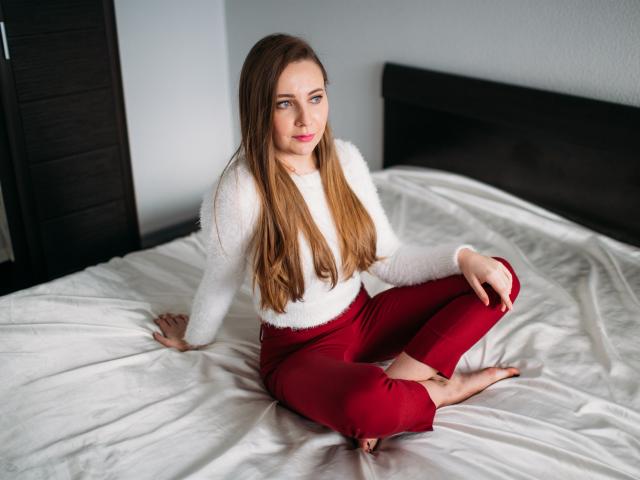 OllyStrawberry - Live porn &amp; sex cam - 6099966