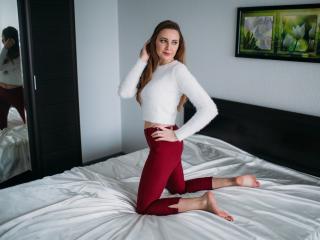 OllyStrawberry - Sexe cam en vivo - 6099981