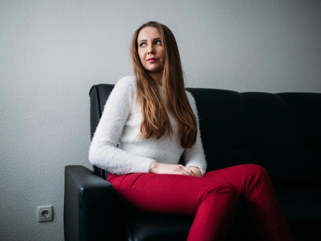 OllyStrawberry - Live sex cam - 6100001