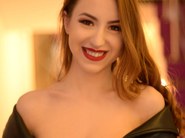 LucineAllison - Sexe cam en vivo - 6100046