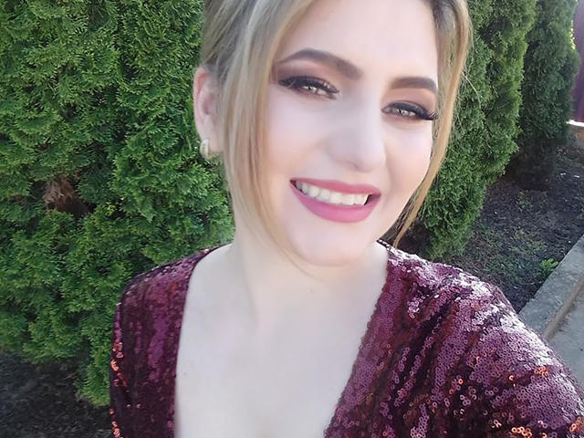 LiannePonti - Chat live exciting with this so-so figure Hot babe 