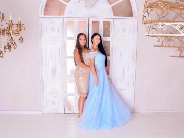 NikaXRysa - Live sexe cam - 6101591