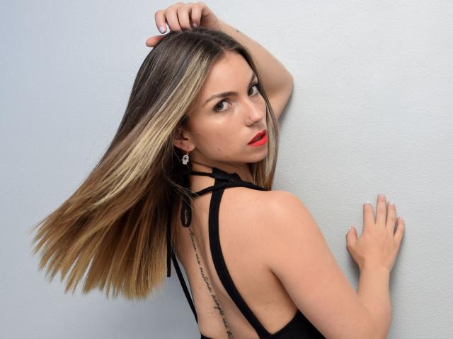 TorieWilliams - Sexe cam en vivo - 6101886